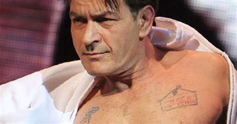 Mystery Death of Transsexual Who Gave Charlie Sheen HIV.